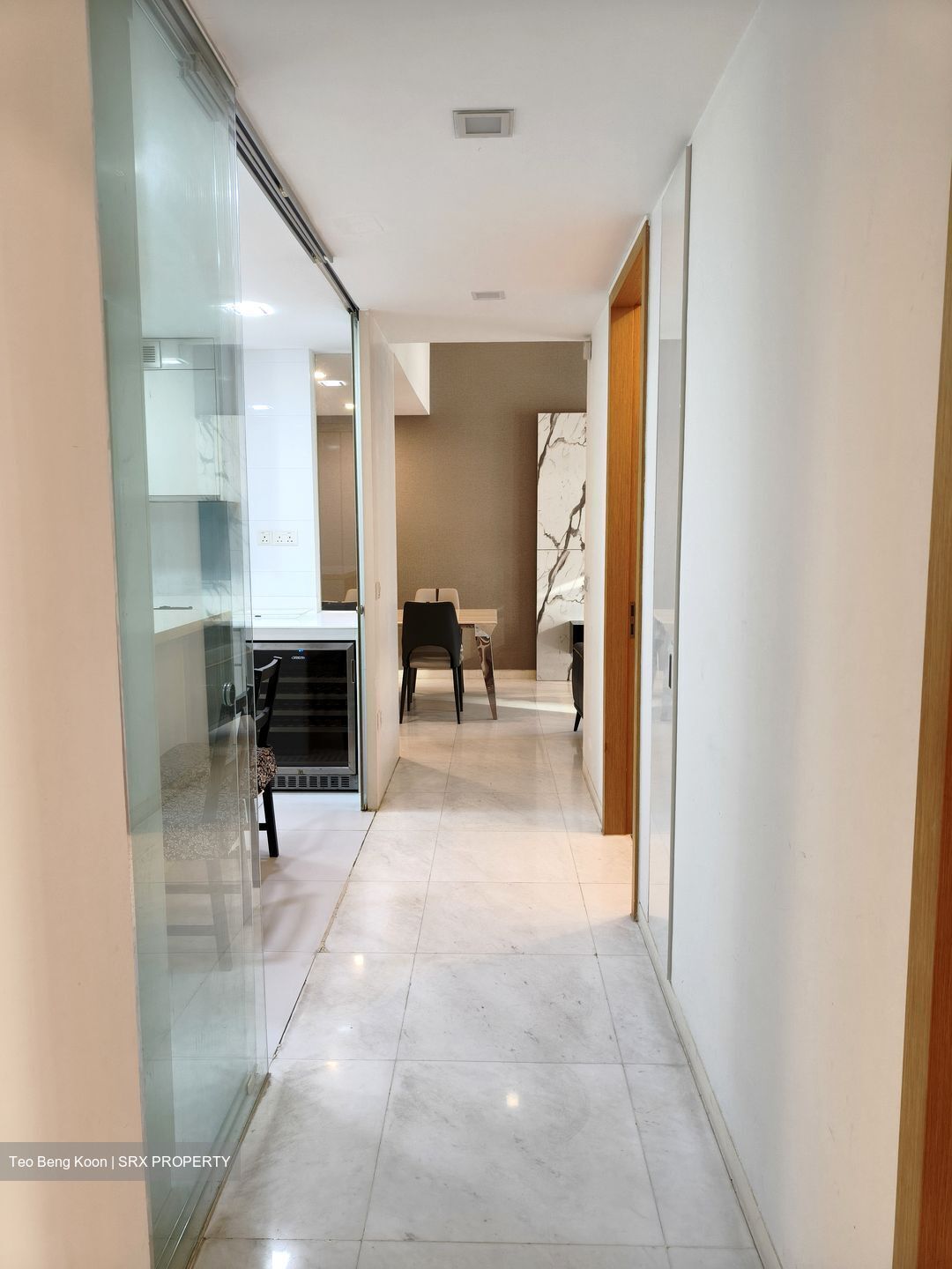 RV Residences (D10), Condominium #603712121